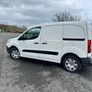 Peugeot Partner For Sale - NEW DOE & Tax Til Aug Image 3