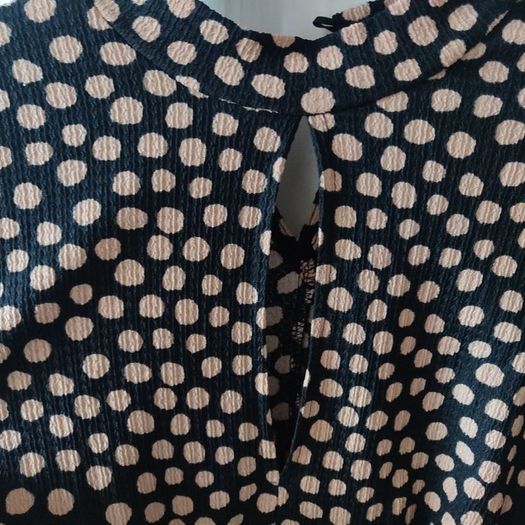 NEW LOOK Midi Dress, size 10