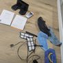 Robot Vacuum Cleaner Image 7
