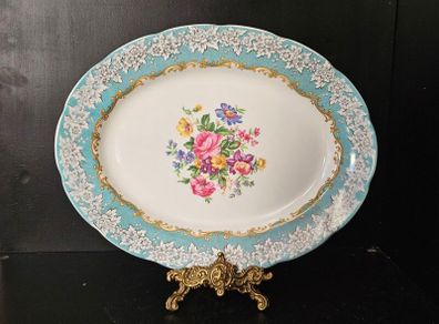 Royal Albert "Enchantment" Serving Platter