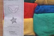 Boys underwear/briefs Brand new x10