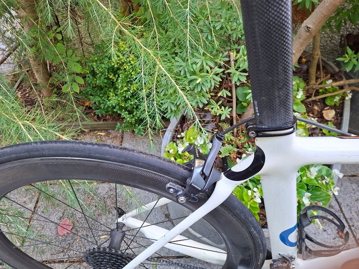 Cervelo s 3 olympic editiok