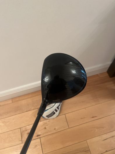 Callaway Rogue 10.5 degree Upgrade Accra Shaft 2.0 260 M3