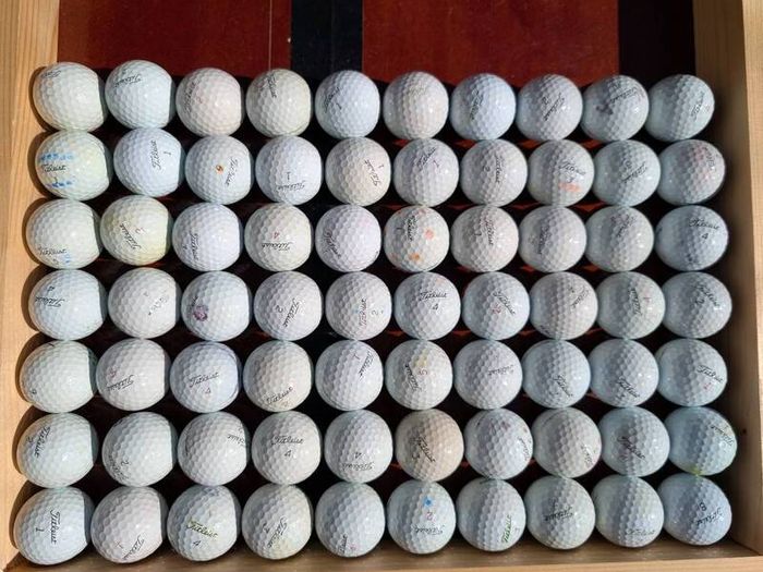 Titleist ProV1
