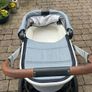 Uppa Baby Buggy & Car Seat Image 5