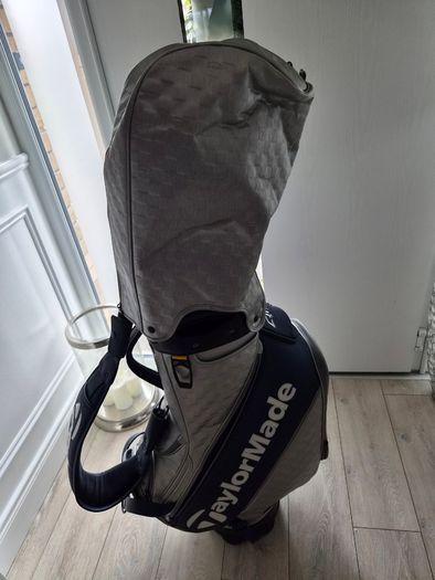 TaylorMade Golf Bag - Brand New, Never Used - Premium Model