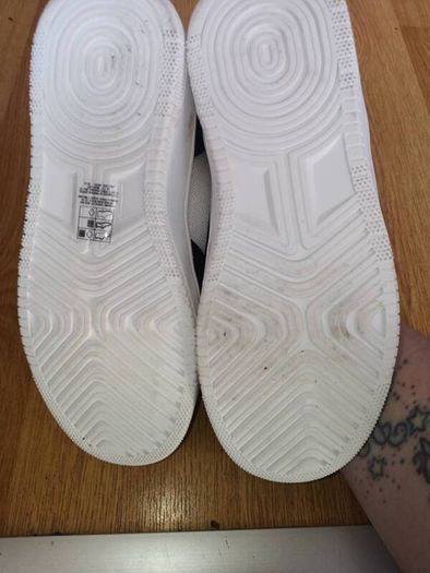 Dragonball shoes