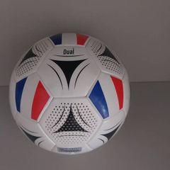 bluetooth football speaker