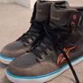 Alpinestars J6 Canvas waterproof shoes Image 5