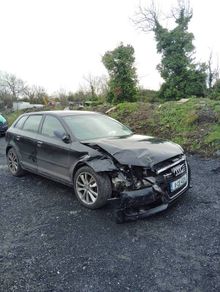 Breaking Audi A3 2011 1.6tdi cay