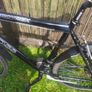 Euro Giant hybrid bike Image 4