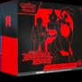 Destined Rivals Elite trainer box Mint - Pokemon Image 3