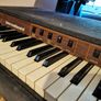 Vintage Electric Piano Image 3