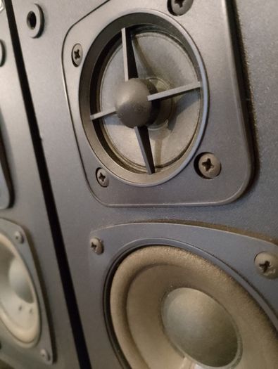 Speakers Yoko Manhattan 4000