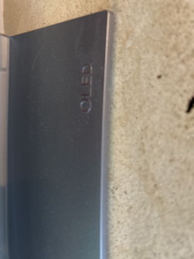lg 55 oled tv