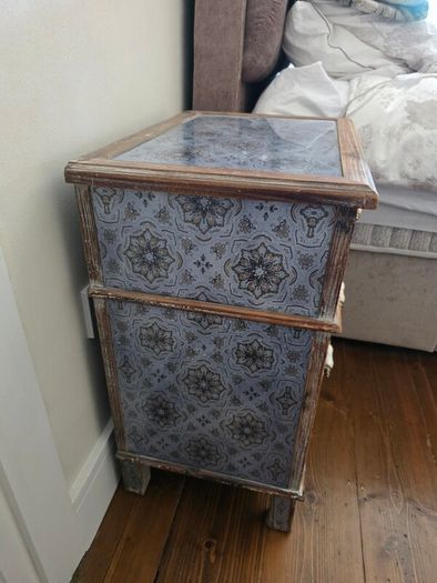 Bedside Tables
