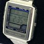 Vintage Casio Wave Ceptor Multiband 5 watch Image 9