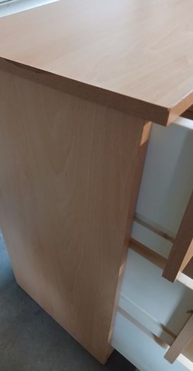 Locker / Storage Unit/ Side Table