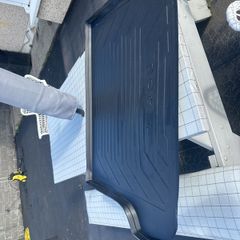 VW t rocc car boot liner