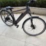 Hiland Salvatore - Electric Bike. Pro tour Image 2
