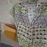 Pretty Zara Top Image 2