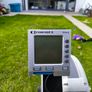 concept 2 rower PM4 Image 3