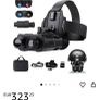Digital Night Vision Binoculars Image 4