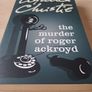 Agatha Christie Books Bundle Crime Murder Mystery Image 10