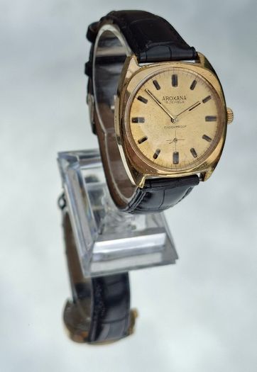 Vintage Watch SWISS Made Working Good Condition