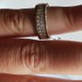 New  Ring size 7 Image 4