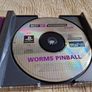 Worms Pinball PlayStation1 Ps1 PlayStation2 Ps2 games Original Image 9