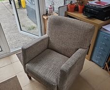 Armchair