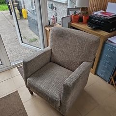 Armchair