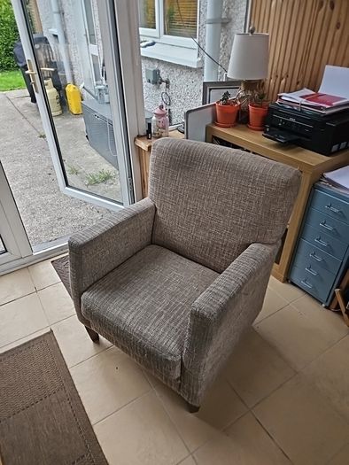 Armchair