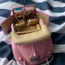 Pink volkswagon beatle 1995 Image 3