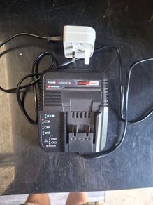 Einhell Battery Charger