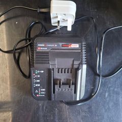 Einhell Battery Charger