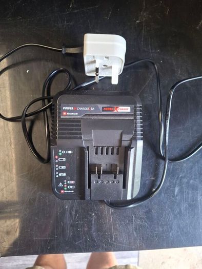Einhell Battery Charger