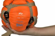 Ultra-light Warm Weather Rectangular Sleeping Bag, 75" L x 30" W, Lightweight Envelope sleeping bag for Outdoor Camping, Backpacking &amp; Hiking - Fit for Kids, Teens and Adults