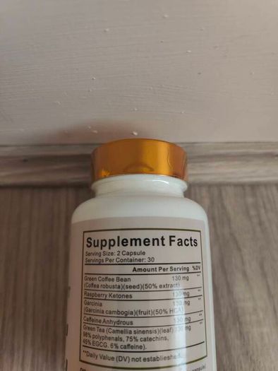 Fitness Supplements