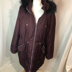 Yours winter coat (size 18)