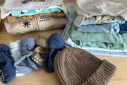 Toddler/ baby boys clothes bundle 12-18 month