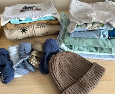 Toddler/ baby boys clothes bundle 12-18 month