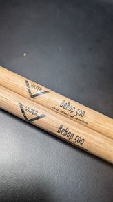 Vater Bebop 500 Hickory Drumstick