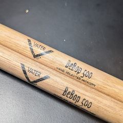 Vater Bebop 500 Hickory Drumstick