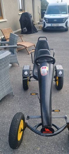 Go cart