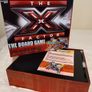 X Factor Board Game Image 5