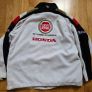BAR Honda F1 racing fleece Image 5
