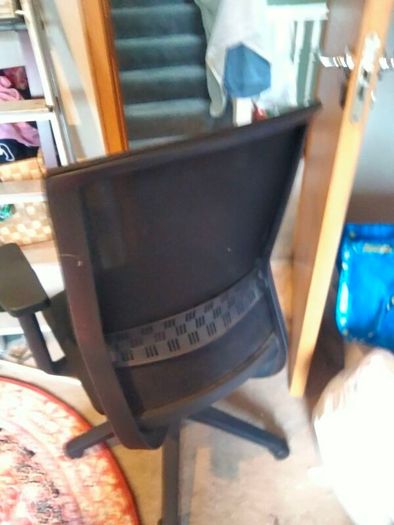 office chair