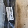 FFEXS Premium Latex Pull Up Resistance Band Black Image 9